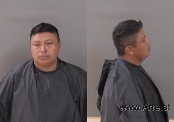 Felipe  Gomez Martinez Mugshot