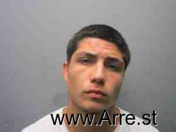 Felipe Ignacio Gonzalez Mugshot