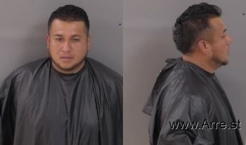 Felipe  Gutierrez Hernandez Mugshot