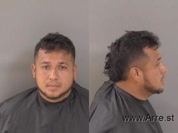 Felipe  Gutierrez Hernandez Mugshot