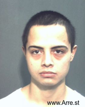 Felipe D Jaimes Mugshot