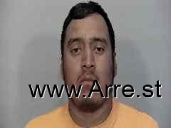 Felipe Nery Lopez Hernandez Mugshot