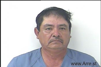 Felipe Basurto Martinez Mugshot