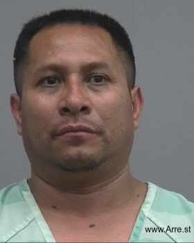 Felipe  Martinez Ojeda Mugshot