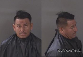 Felipe  Martinez Pelcastre Mugshot