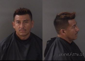 Felipe  Martinez Pelcastre Mugshot