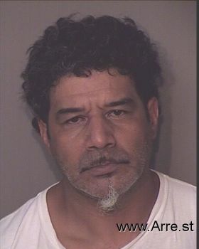 Felipe  Montijo Mugshot