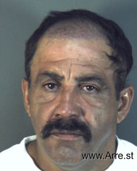 Felipe  Perez Mugshot