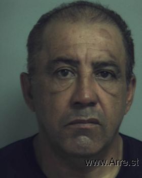 Felipe  Perez Mugshot