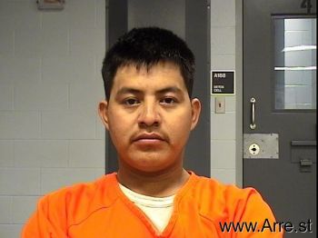 Felipe Gordillo Perez Mugshot