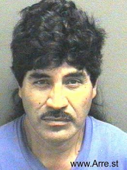 Felipe V Perez Mugshot