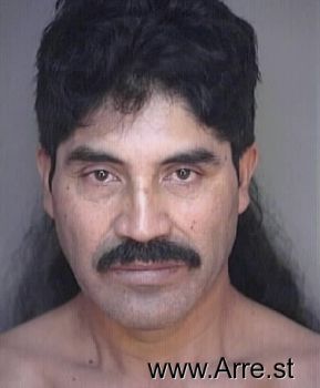 Felipe  Perez-villasana Mugshot