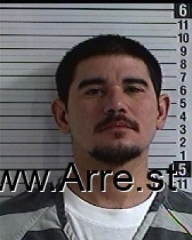 Felipe Neftali Rodriguez Mugshot