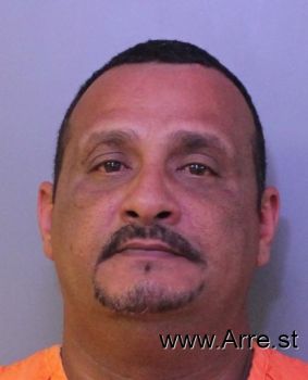 Felipe  Rodriguez-martinez Mugshot