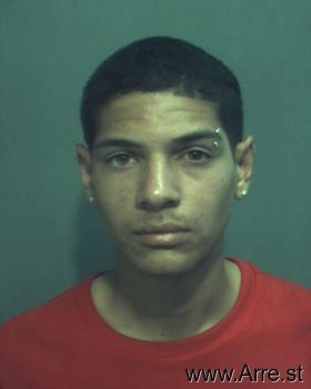 Felix Jomar Agostovelazquez Mugshot