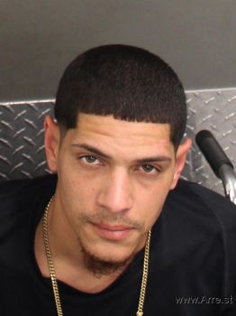 Felix Jomar Agostovelazquez Mugshot