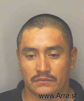 Felix P Alvarez Mugshot