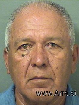 Felix  Alvarez Mugshot