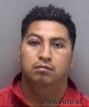 Felix Fernandoitz Alvarez Mugshot