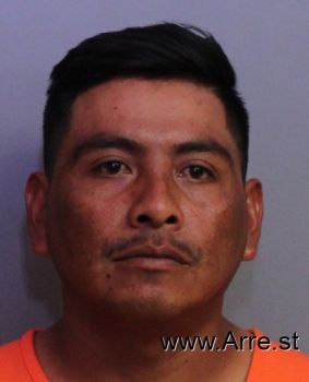 Felix  Alvarez Vargas Mugshot