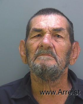 Felix Anesio Amador Mugshot