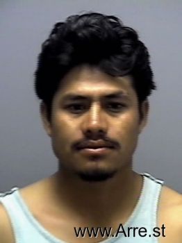 Felix Andre Cruz Mugshot