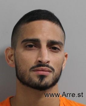 Felix  Diaz-rivera Mugshot