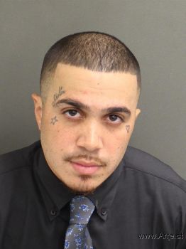 Felix Roberto Flores Mugshot