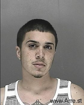 Felix  Flores Mugshot