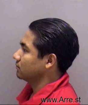 Felix  Gomez Mugshot