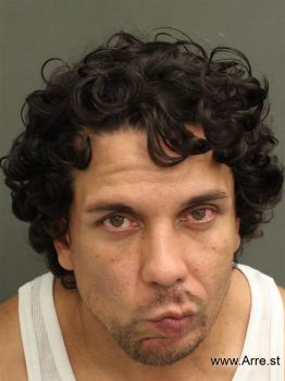 Felix Alberto Jr Lopez Mugshot