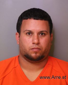 Felix Omar Lopez Hernandez Mugshot