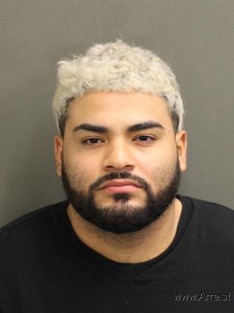 Felix  Lopezortiz Mugshot