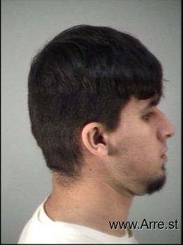 Felix Ramon Martinez Mugshot