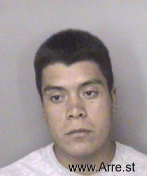 Felix  Martinez Mugshot