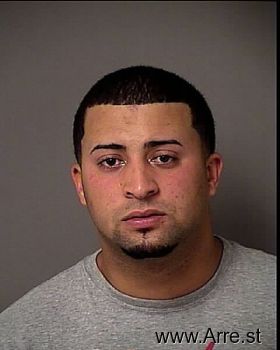 Felix Miguel Martinez-lopez Mugshot