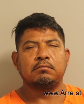 Felix  Martinez Leon Mugshot