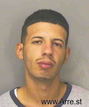 Felix Noel Molina Mugshot