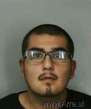 Felix M Molina Mugshot