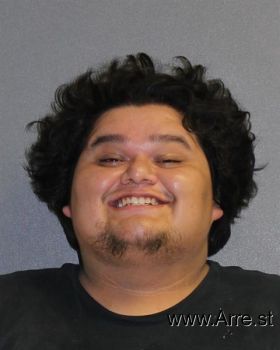 Felix  Morales Mugshot