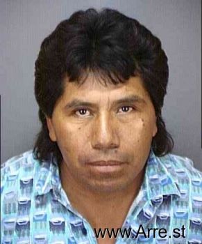 Felix  Morales Mugshot