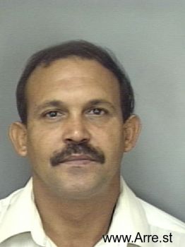 Felix  Ortiz Mugshot