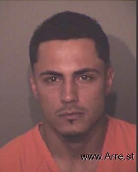 Felix Francisco Ortiz-ayala Mugshot