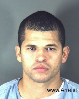 Felix Roberto Ortiz-reyes Mugshot