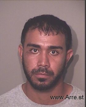 Felix Luis Reyes-jimenez Mugshot