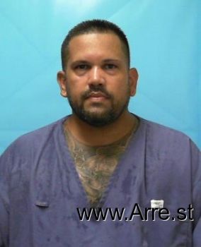 Felix Luis C Rodriguez Mugshot