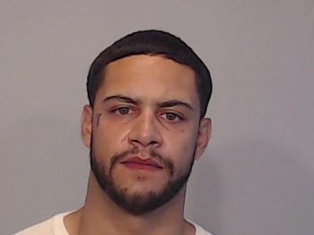 Felix  Rodriguez Mugshot