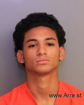 Felix Alexis Davila Rodriguez Mugshot