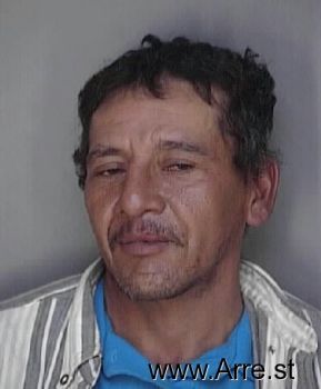 Felix  Rodriguez Mugshot