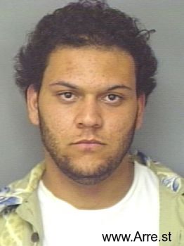 Felix  Rodriguez Mugshot